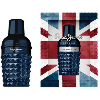 London Calling for Him EDP